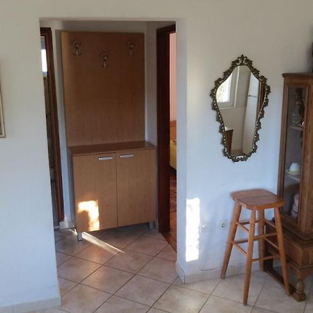 Apartments Janja - Terrace Sea View Necujam Bagian luar foto
